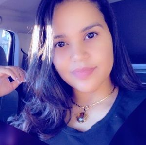 Meet your Posher, Mabel